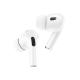 Бездротові навушники HOCO EW51 True wireless ANC noise reduction BT headset White