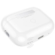 Бездротові навушники HOCO EW51 True wireless ANC noise reduction BT headset White