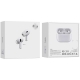 Бездротові навушники HOCO EW51 True wireless ANC noise reduction BT headset White