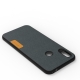 Чехол-накладка Jeans Xiaomi Redmi Note 7 Black
