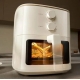 Мультипіч (аерогриль) Xiaomi Mi Home Air Fryer N1 5L (MAF11) White (Китайська вилка)