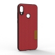 Чохол-накладка Jeans Xiaomi Redmi Note 7 Red
