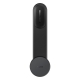 Автотримач для телефона Baseus PrimeTrip C02 Air Magnetic Car Mount Stick-on Type Cluster Black