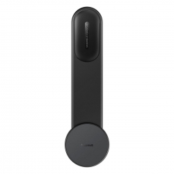 Автотримач для телефона Baseus PrimeTrip C02 Air Magnetic Car Mount Stick-on Type Cluster Black