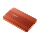 Зовнішній жорсткий диск PHD External 2.5'' Apacer USB 3.2 Gen.1 AC237 2Tb Red (color box)