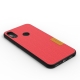 Чехол-накладка Jeans Xiaomi Redmi Note 7 Red
