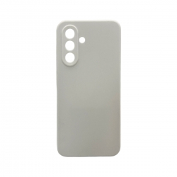 Чохол для смартфона Cosmic Silicone Case AA for Samsung Galaxy A56 White