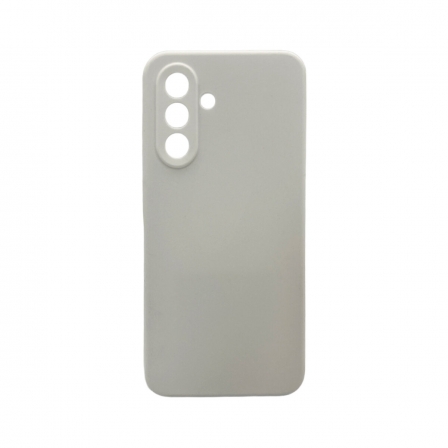 Чохол для смартфона Cosmic Silicone Case AA for Samsung Galaxy A56 White