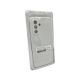 Чохол для смартфона Cosmic Silicone Case AA for Samsung Galaxy A56 White