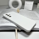 Чохол для смартфона Cosmic Silicone Case AA for Samsung Galaxy A56 White