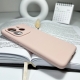 Чохол для смартфона Cosmic Silicone Case AA for Xiaomi Redmi Note 14 5G Sand Powder