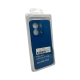 Чохол для смартфона Cosmic Silicone Case AA for Xiaomi Redmi Note 13 4G Light Blue