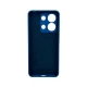 Чохол для смартфона Cosmic Silicone Case AA for Xiaomi Redmi Note 13 4G Light Blue