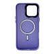 Чохол для смартфона Cosmic Magnetic Color HQ for Apple iPhone 16 Pro Max Lilac