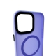 Чохол для смартфона Cosmic Magnetic Color HQ for Apple iPhone 16 Pro Max Lilac