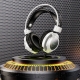 Навушники ігрові HOCO W110 Resource gaming headphones White