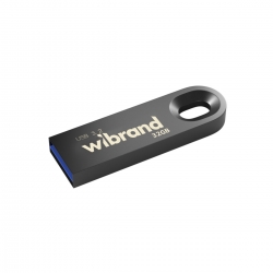 Флеш-накопичувач Wibrand USB 3.2 Gen1 Eagle 32GB Grey