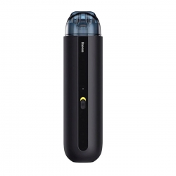Автомобільний пилосос Baseus A2Pro Car Vacuum Cleaner(6000pa) Black