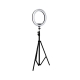 Кільцева лампа NNM-26 (26см) + штатив 2,1м