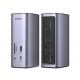 USB-хаб Ugreen USB-C Multifunctional Docking Station(13-in-1)