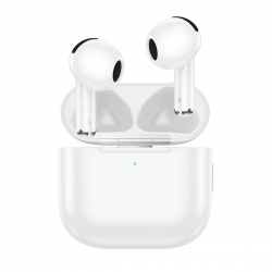 Бездротові навушники HOCO EW78 True wireless stereo headset White