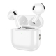 Бездротові навушники HOCO EW78 True wireless stereo headset White