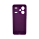 Чохол для смартфона Cosmic Silicone Case AA for Xiaomi Redmi Note 13 Pro Plus 5G Purple