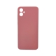 Чохол для смартфона Cosmic Silicone Case AA for Samsung Galaxy A05 Rose Pink
