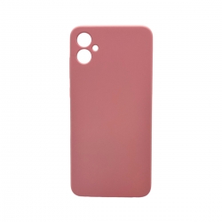 Чохол для смартфона Cosmic Silicone Case AA for Samsung Galaxy A05 Rose Pink