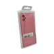Чохол для смартфона Cosmic Silicone Case AA for Samsung Galaxy A05 Rose Pink
