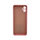 Чохол для смартфона Cosmic Silicone Case AA for Samsung Galaxy A05 Rose Pink