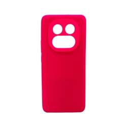 Чохол для смартфона Cosmic Silicone Case AA for Xiaomi Redmi Note 14 Pro Plus Phosphor