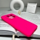 Чохол для смартфона Cosmic Silicone Case AA for Xiaomi Redmi Note 14 Pro Plus Phosphor