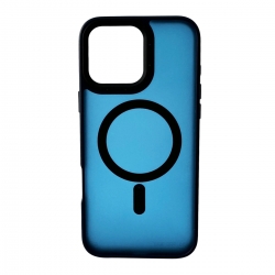 Чохол для смартфона Cosmic Magnetic Color HQ for Apple iPhone 16 Pro Max Blue