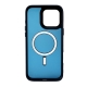 Чохол для смартфона Cosmic Magnetic Color HQ for Apple iPhone 16 Pro Max Blue