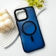 Чохол для смартфона Cosmic Magnetic Color HQ for Apple iPhone 16 Pro Max Blue