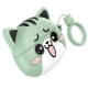 Бездротові навушники HOCO EW48 True wireless stereo headset Mint Cat