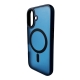 Чохол для смартфона Cosmic Magnetic Color HQ for Apple iPhone 16 Blue