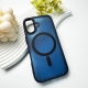 Чохол для смартфона Cosmic Magnetic Color HQ for Apple iPhone 16 Blue