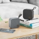 Портативна колонка HOCO HC22 Auspicious sports BT speaker Black