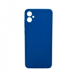 Чохол для смартфона Cosmic Silicone Case AA for Samsung Galaxy A05 Light Blue