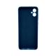 Чохол для смартфона Cosmic Silicone Case AA for Samsung Galaxy A05 Light Blue