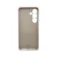 Чохол для смартфона Cosmic Silicone Case AA for Samsung Galaxy S25 White