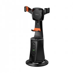 Смарт-штатив HOCO K26 Smart camera gimbal Black