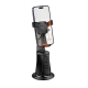 Смарт-штатив HOCO K26 Smart camera gimbal Black