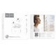 Бездротові навушники HOCO EW58 True wireless stereo headset White