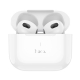 Бездротові навушники HOCO EW58 True wireless stereo headset White