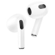 Бездротові навушники HOCO EW58 True wireless stereo headset White