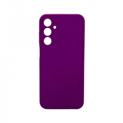 Чохол для смартфона Cosmic Silicone Case AA for Samsung Galaxy A25 5G Purple