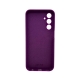 Чохол для смартфона Cosmic Silicone Case AA for Samsung Galaxy A25 5G Purple